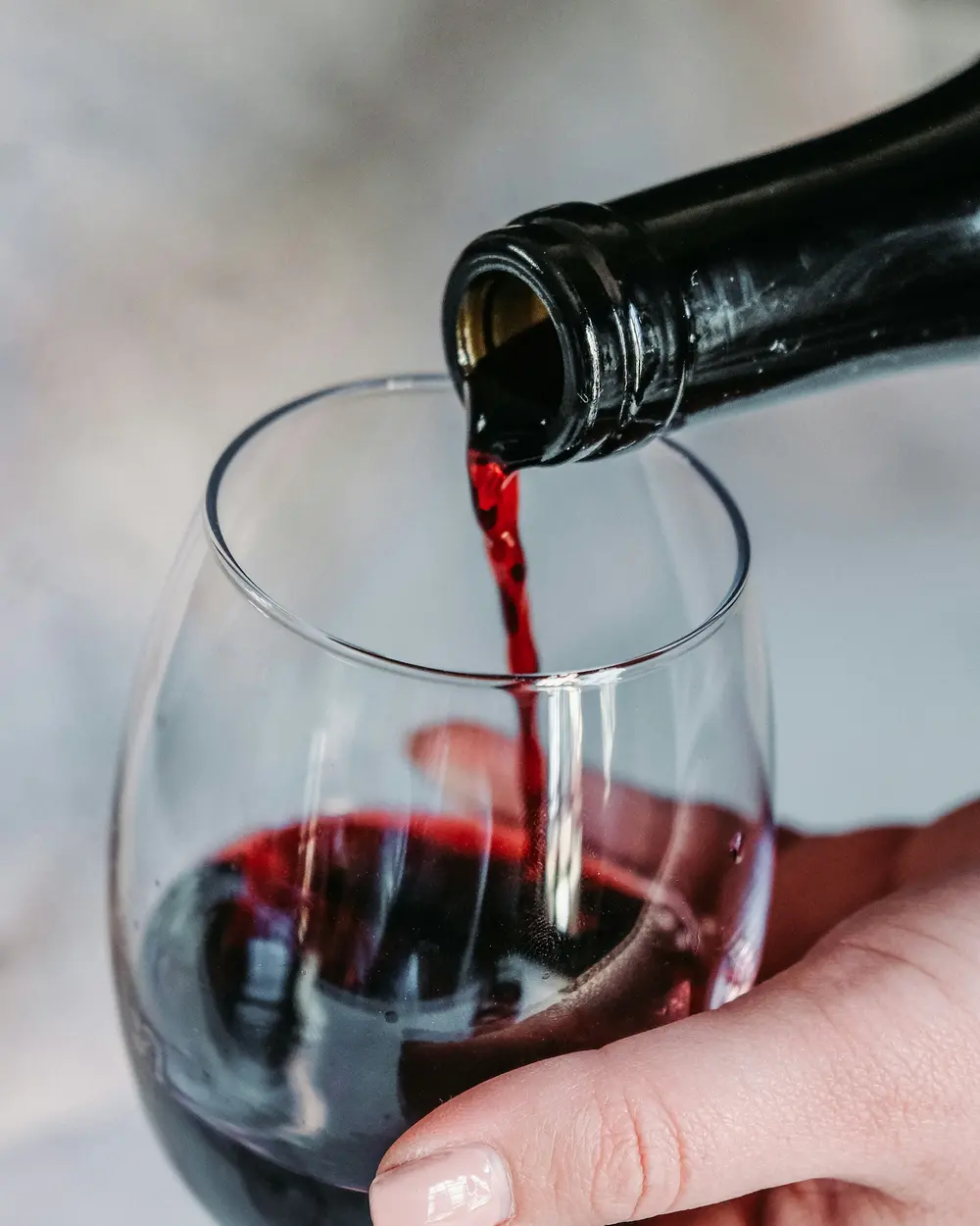 Rode wijn: Merlot Grand Soleil