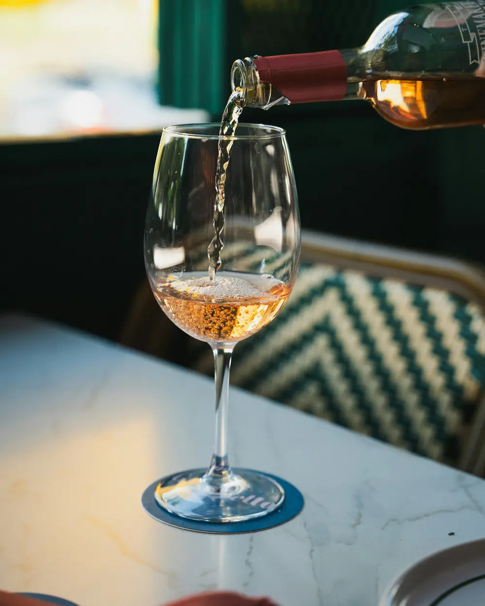 Rosé: Rosé Lumière