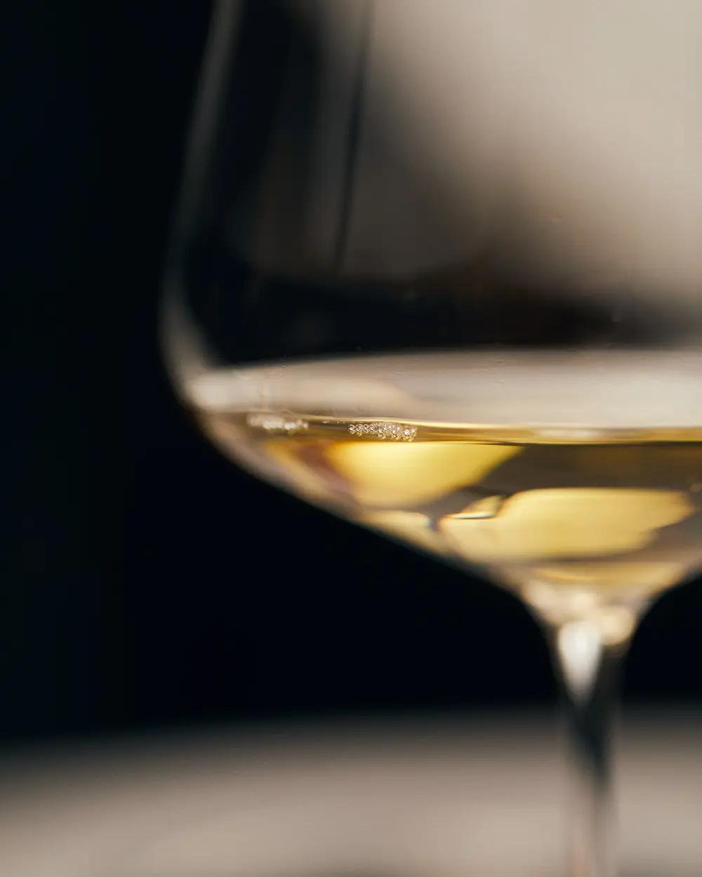 Witte wijn: Cuvée Zonnewit